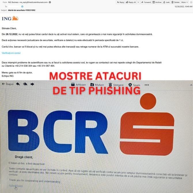 O nouă metodă de fraudă în România te lasă fără bani în cont. Cele 10 măsuri care te pot salva 809912