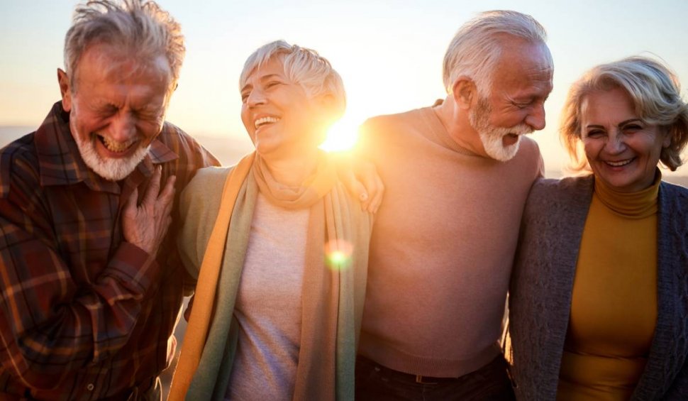 30 de sfaturi prețioase de la bătrâni de 100 de ani | "Vă vor ajuta să vă îmbunătățiți viața cât încă aveți șansa de a face o schimbare"