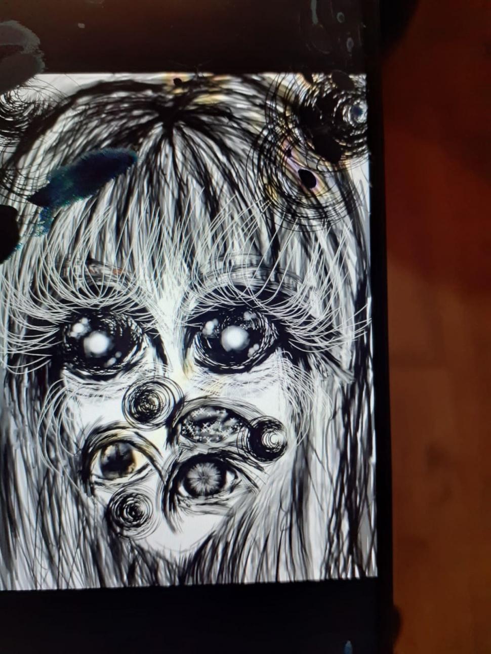 O adolescentă de 16 ani a fost găsită carbonizată în curtea casei. Ce a făcut tânăra în această dimineață 810093