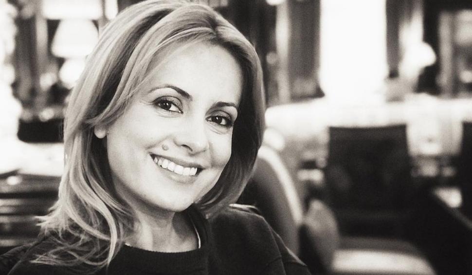 Alimentele cu care Simona Gherghe a slăbit: "Am dat jos 5 kilograme şi mă simt foarte bine" 810031