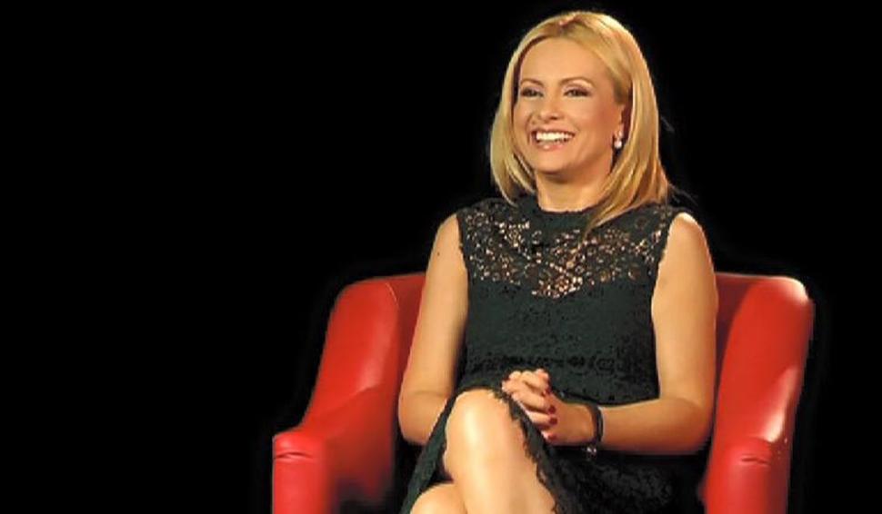 Alimentele cu care Simona Gherghe a slăbit: "Am dat jos 5 kilograme şi mă simt foarte bine" 810034