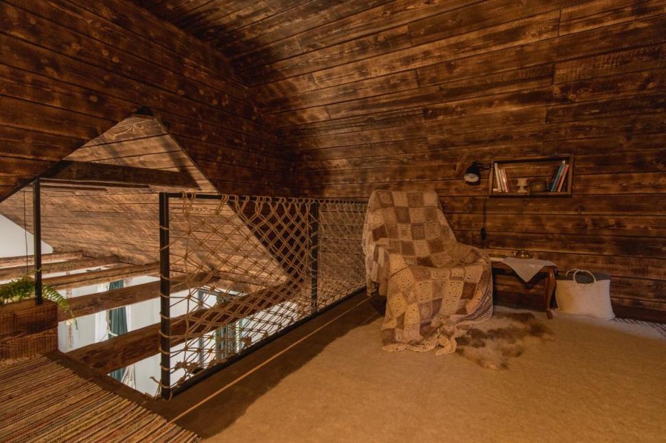 În ce a transformat un român căsuța veche a străbunicilor: ”Superb! Cred că ceva mai frumos nu am văzut!” 810072