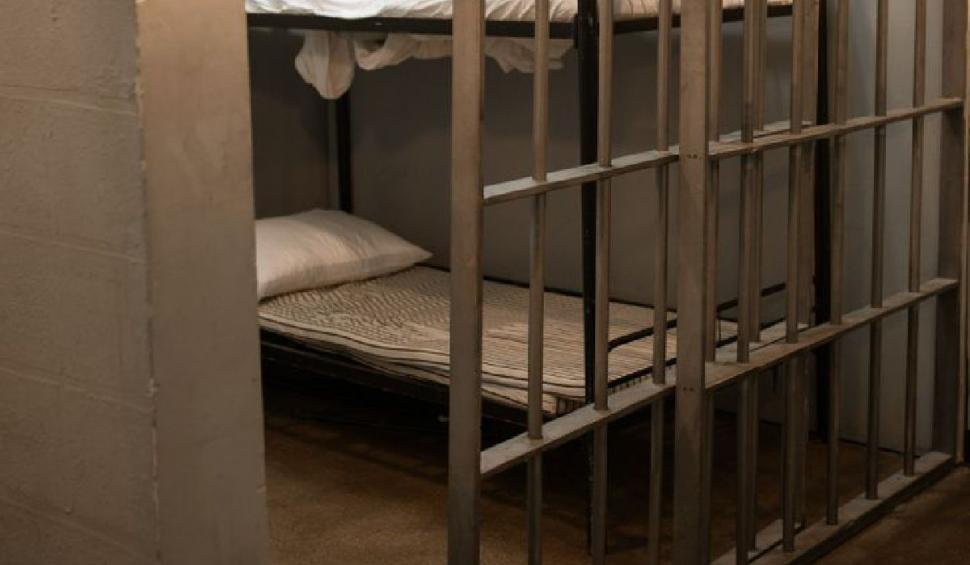 Temut interlop român, mort de supradoză în pușcărie 810159