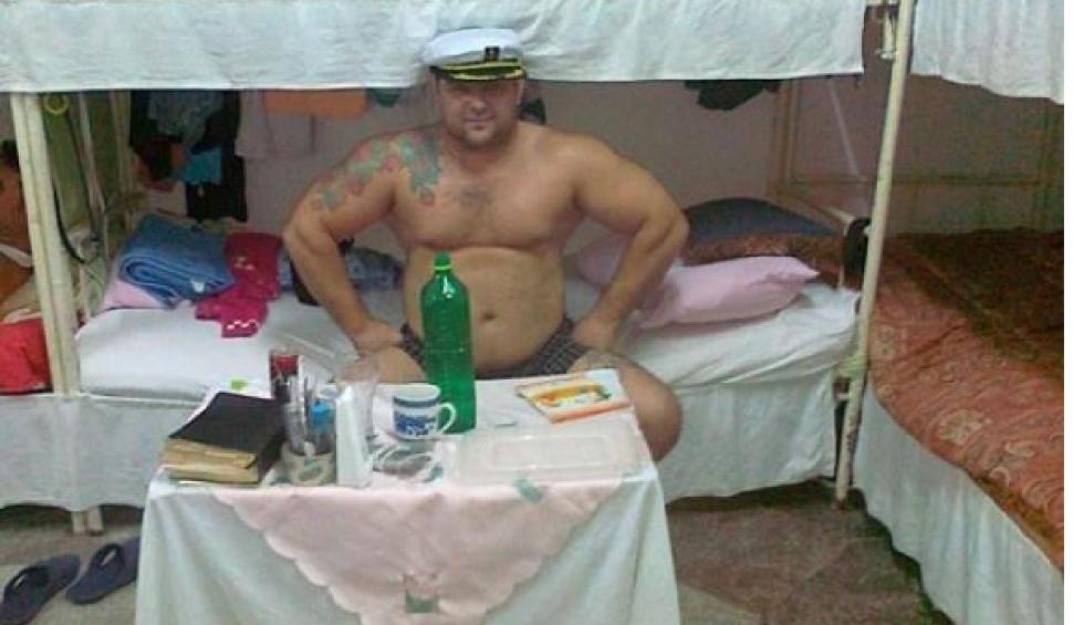 Temut interlop român, mort de supradoză în pușcărie 810160