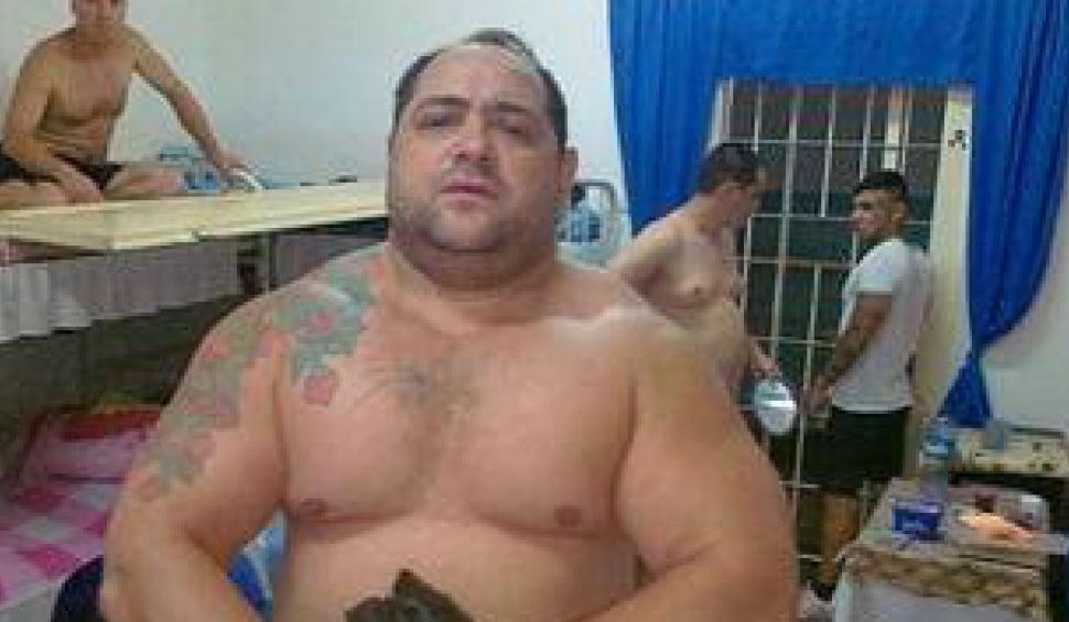 Temut interlop român, mort de supradoză în pușcărie 810161