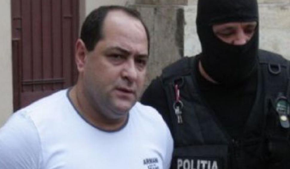 Temut interlop român, mort de supradoză în pușcărie 810162