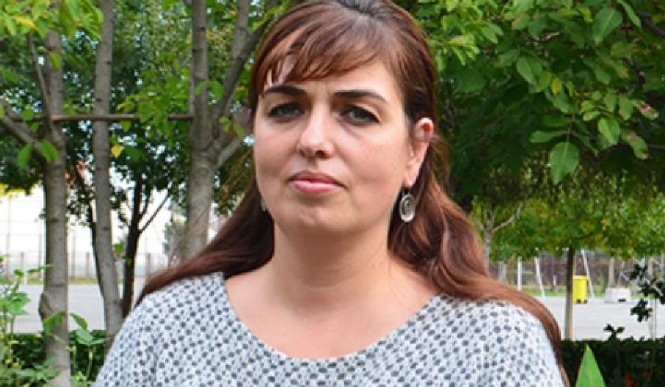 O profesoară din Oradea a murit subit, la doar 37 de ani: "Prea devreme ai plecat dintre noi" 810176