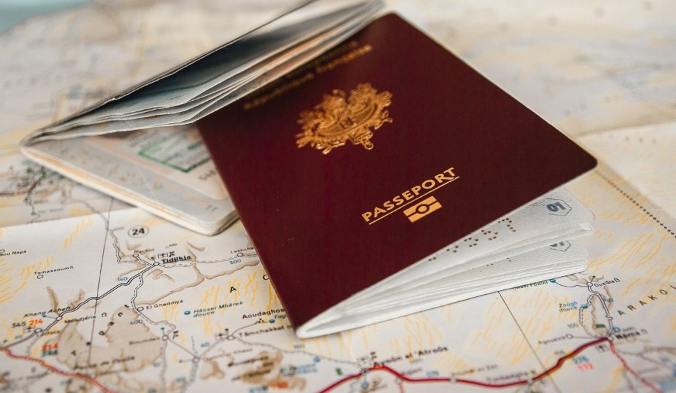 Topul celor mai bune paşapoarte din lume pe 2023. Unul din ele permite călătorii în 193 de ţări fără viză | Ce loc ocupă România