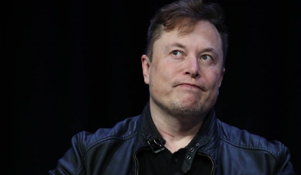Elon Musk a bătut recordul mondial pentru cea mai mare pierdere de avere din istorie
