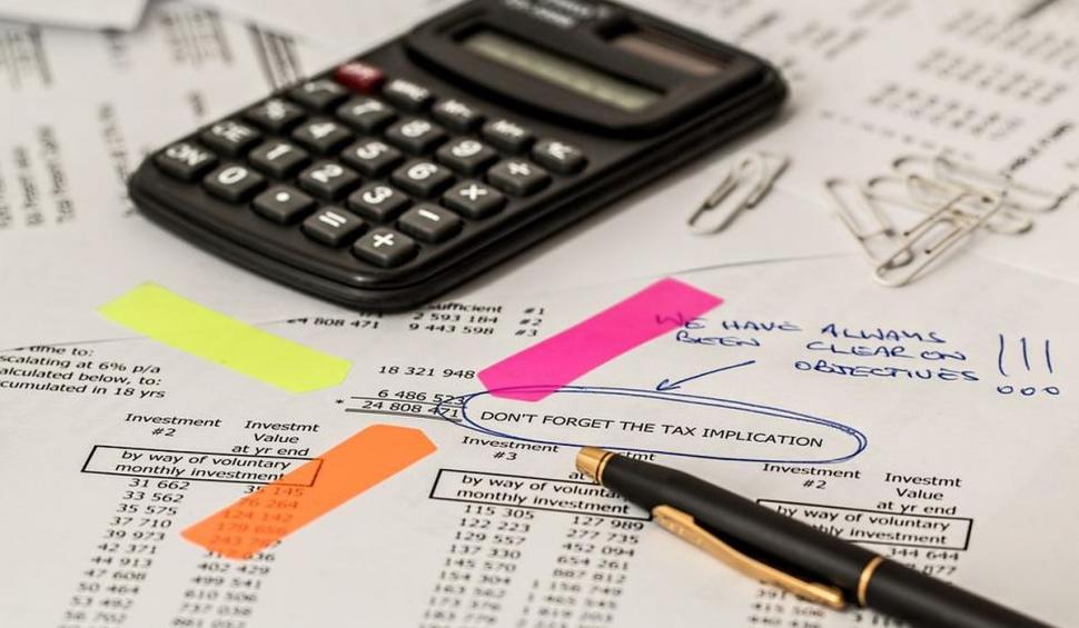 Scutiri de impozit pentru părinţii care au copiii înscrişi la școală, grădiniță sau creșă 810346