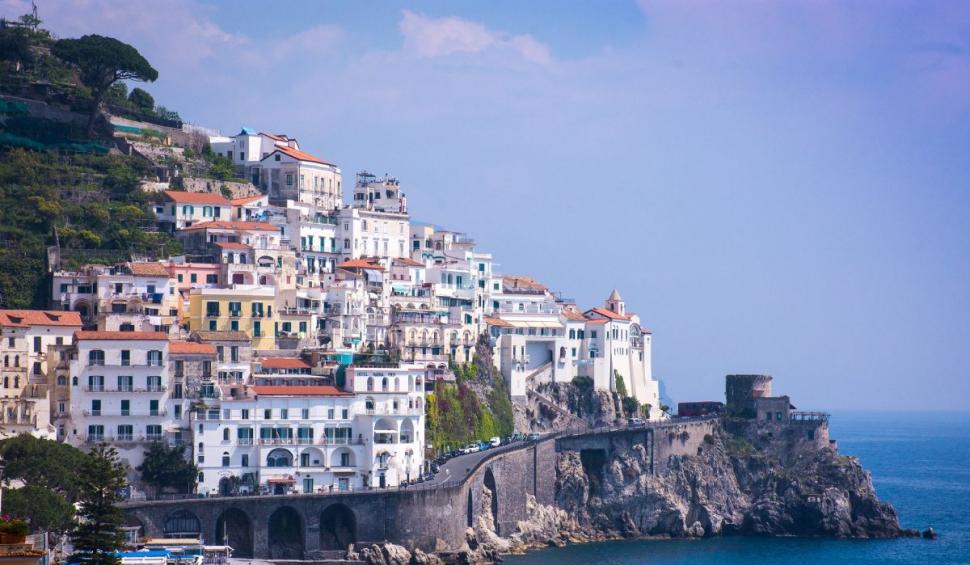 Turism culinar în Italia. Seniorii învață să gătească pizza, pizzolo, arancini, cannoli sau înghețată 810380