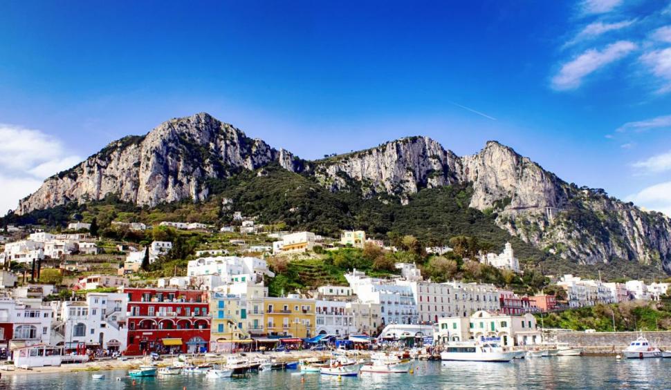 Turism culinar în Italia. Seniorii învață să gătească pizza, pizzolo, arancini, cannoli sau înghețată 810382