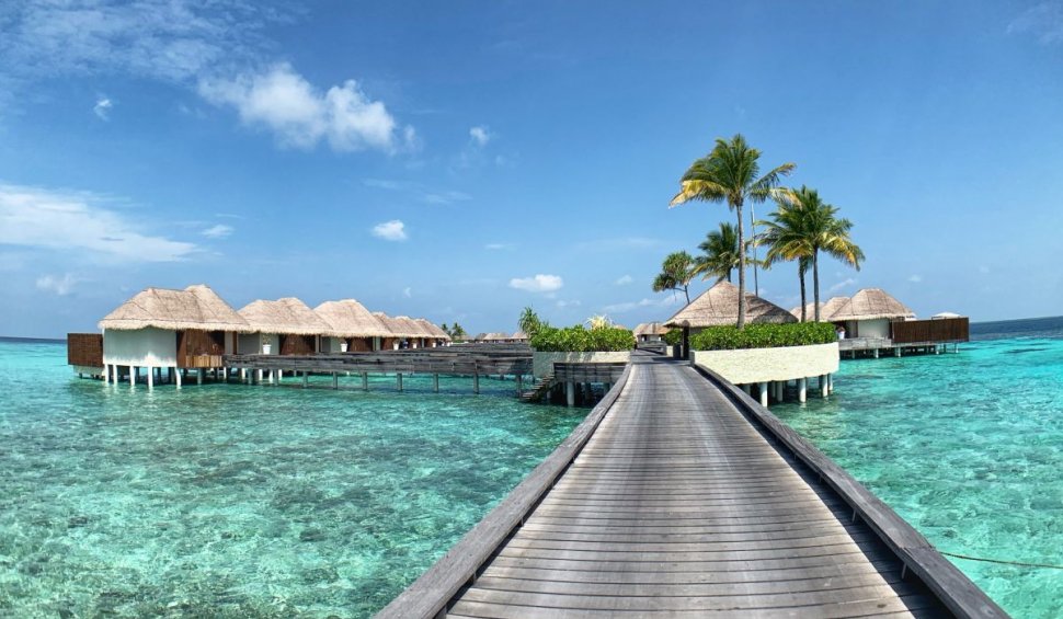 Maldive, țara insulară unde este mereu vară