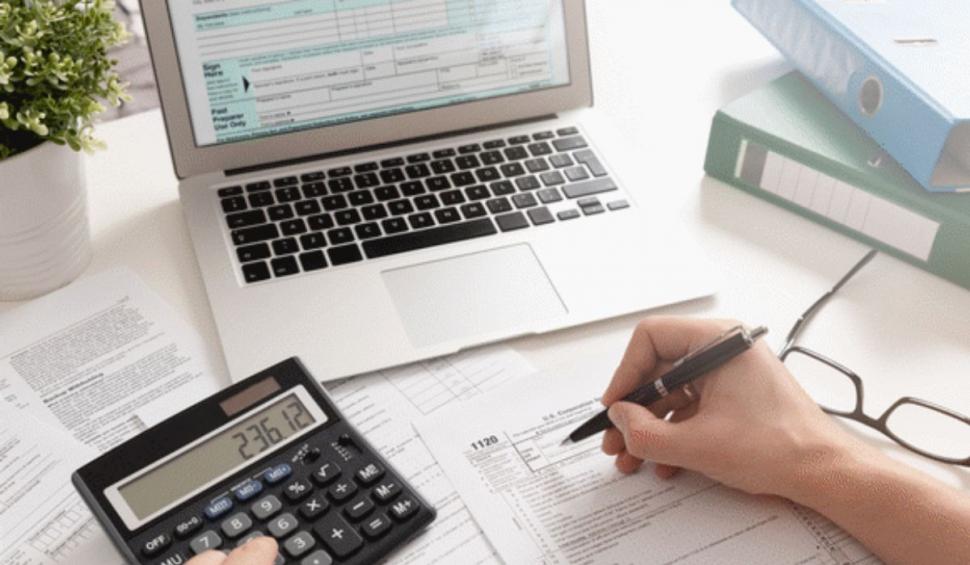 Model de declaraţie pentru scutiri de impozit, pentru părinţii care au copiii înscrişi la școală, grădiniță sau creșă 810589