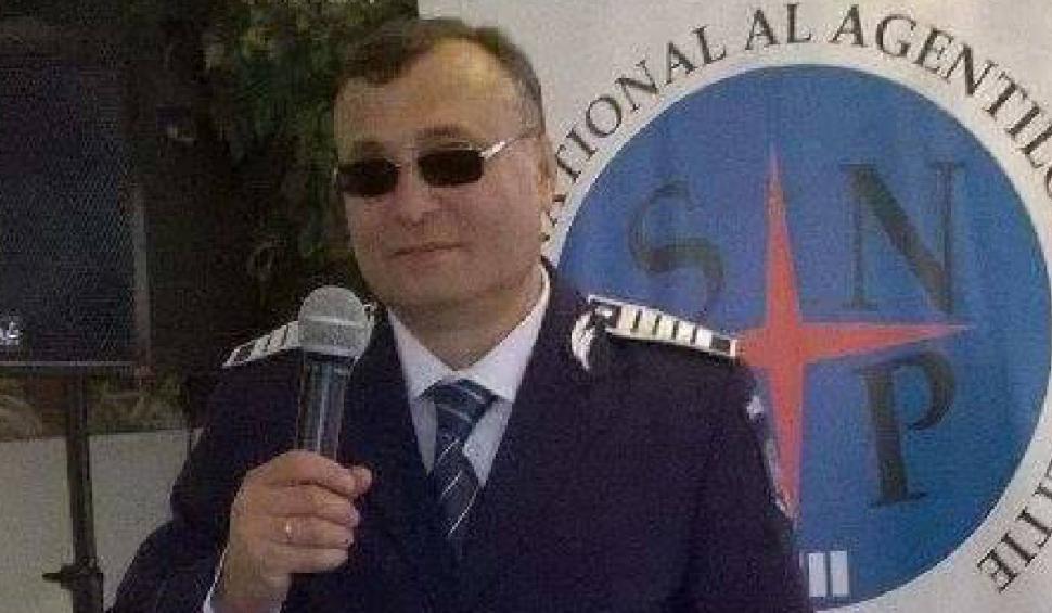 Povestea emoţionantă a unui poliţist din Suceava. Putea ieşi la pensie de cinci ani, dar a ales să rămână pe baricade pentru a prinde tâlhari 810536