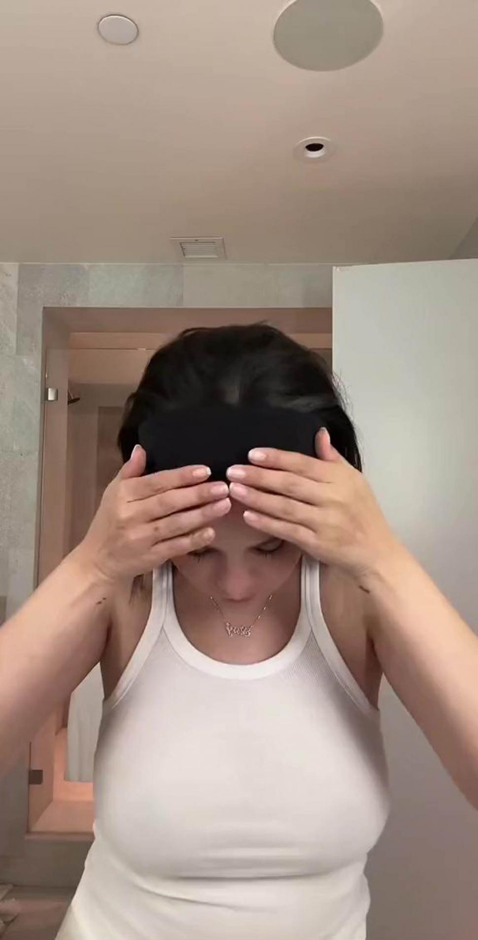 Selena Gomez, detaliul "transparent" care i-a adus 1,6 milioane de like-uri pe TikTok 810558