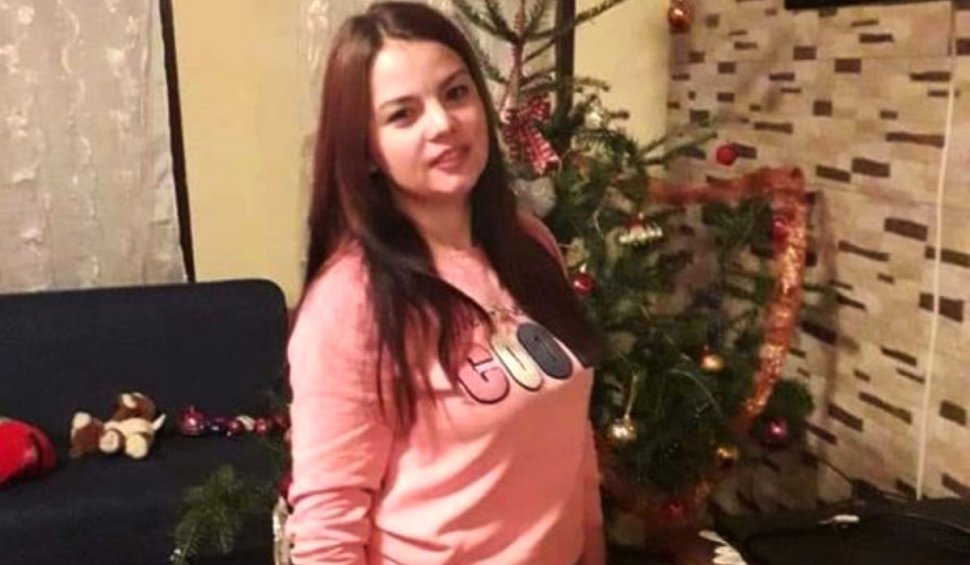 O tânără mămică din Zalău a murit la câteva ore după ce a născut prin cezariană