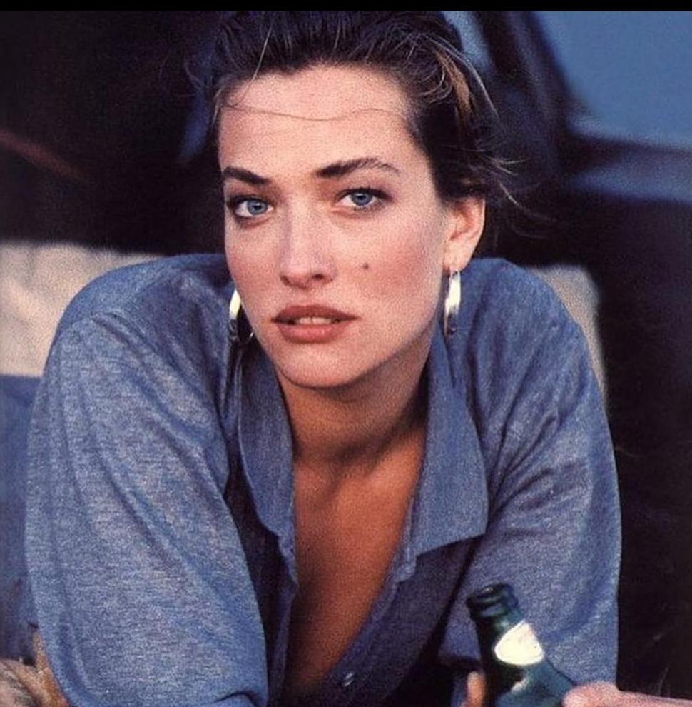 A murit Tatjana Patitz, unul dintre fotomodelele de glorie ai anilor '90 810503