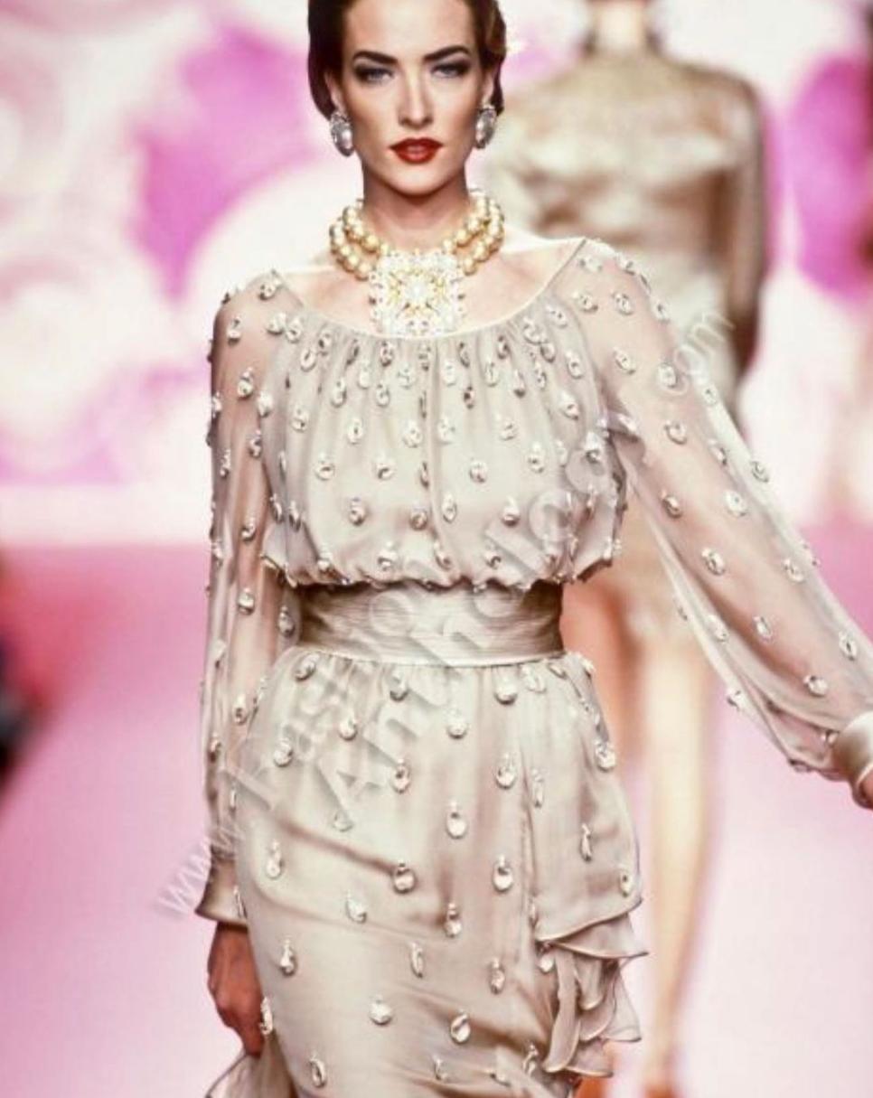 A murit Tatjana Patitz, unul dintre fotomodelele de glorie ai anilor '90 810504