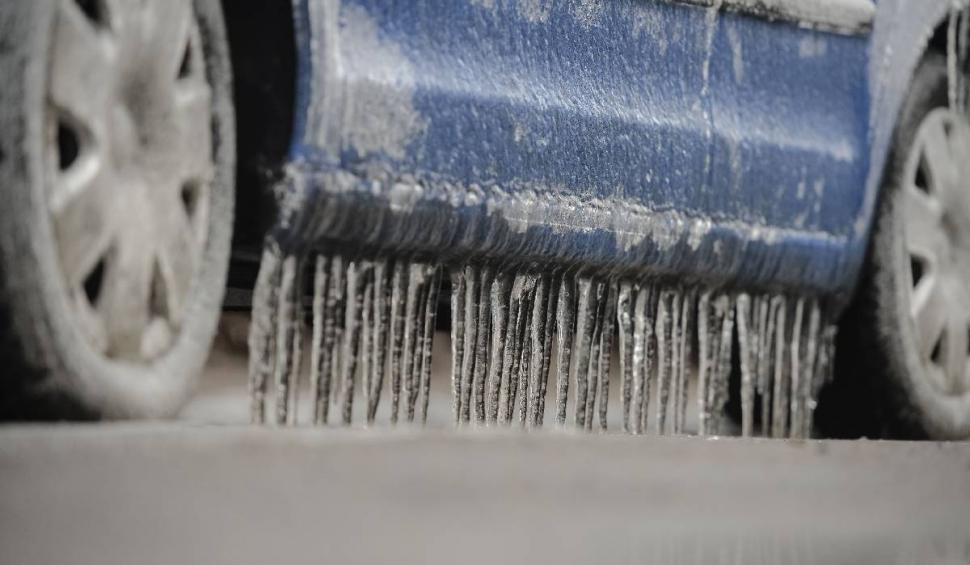 Anomaliile vremii în ianuarie. Florinela Georgescu, ANM: "20 de grade săptămâna viitoare" | Când vine iarna 810875