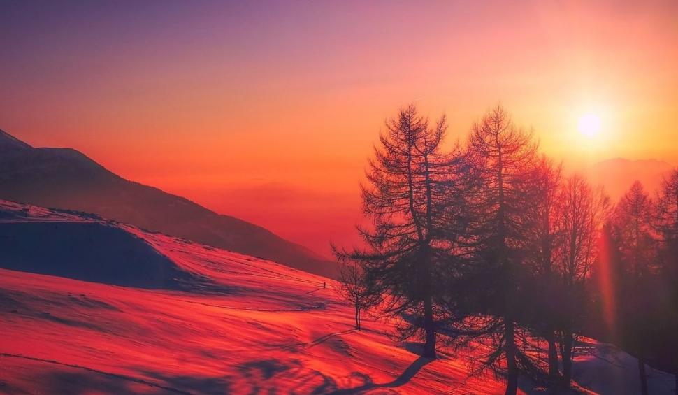 Anomaliile vremii în ianuarie. Florinela Georgescu, ANM: "20 de grade săptămâna viitoare" | Când vine iarna 810888