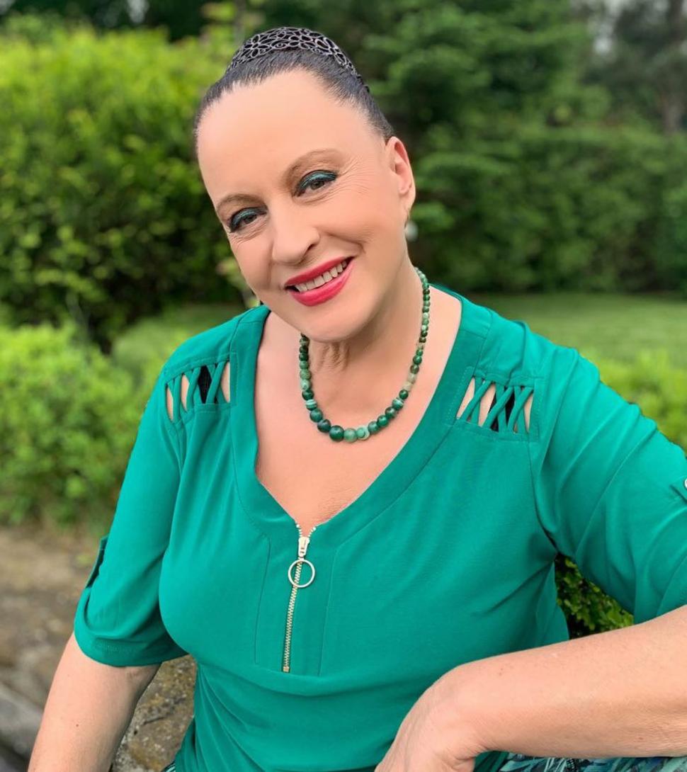 Pensia pe care o primește Maria Dragomiroiu după 40 de ani petrecuți pe scenă 810815