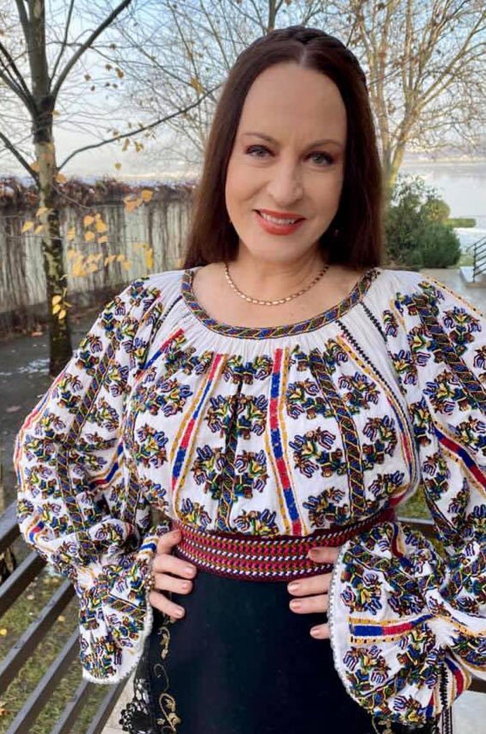 Pensia pe care o primește Maria Dragomiroiu după 40 de ani petrecuți pe scenă 810817