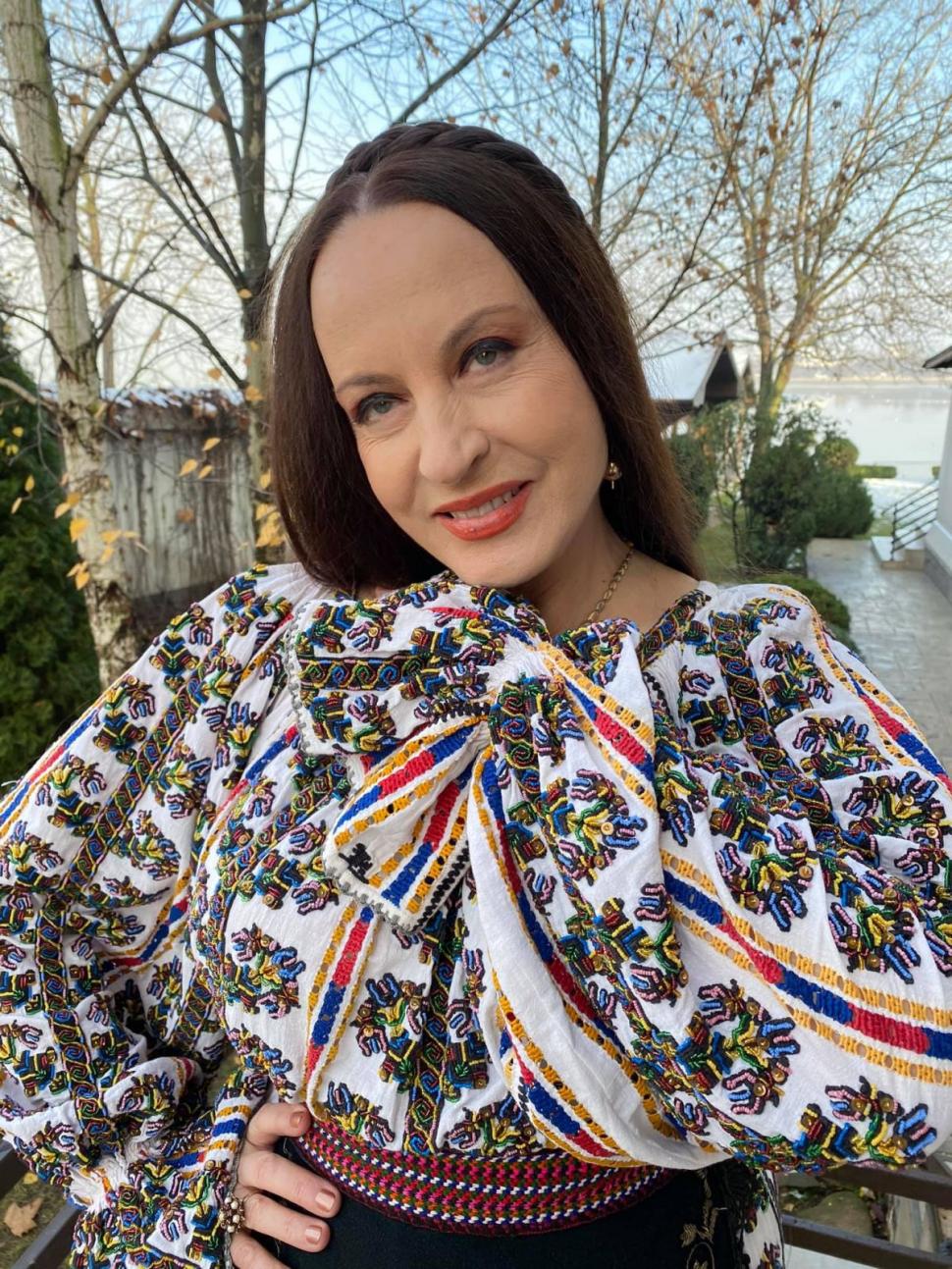 Pensia pe care o primește Maria Dragomiroiu după 40 de ani petrecuți pe scenă 810818