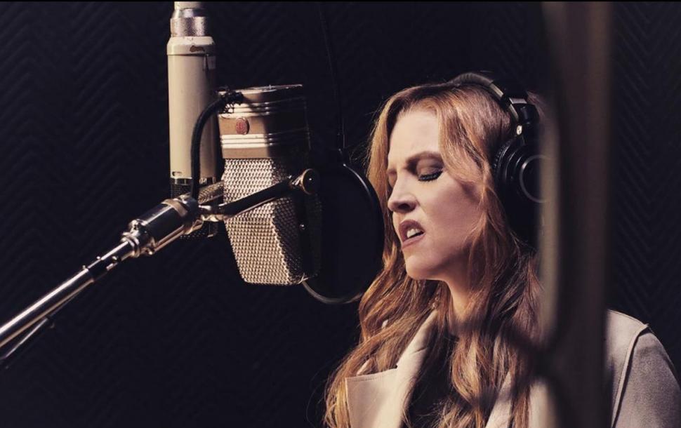 A murit Lisa Marie Presley, fiica lui Elvis Presley 810699