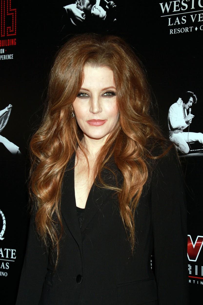 Povestea de viaţă a regretatei Lisa Marie Presley. Cine a fost soţia lui Michael Jackson: "Mă simțeam un om foarte singur" 810737