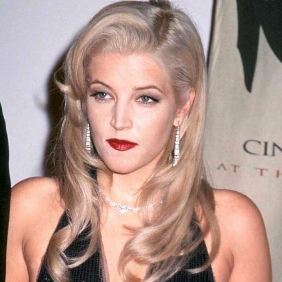 Povestea de viaţă a regretatei Lisa Marie Presley. Cine a fost soţia lui Michael Jackson: "Mă simțeam un om foarte singur" 810744