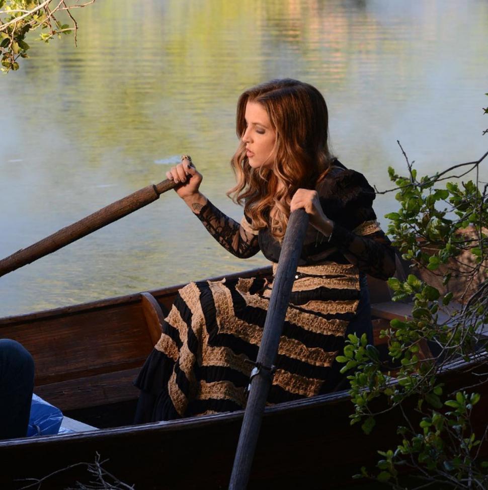 Povestea de viaţă a regretatei Lisa Marie Presley. Cine a fost soţia lui Michael Jackson: "Mă simțeam un om foarte singur" 810747