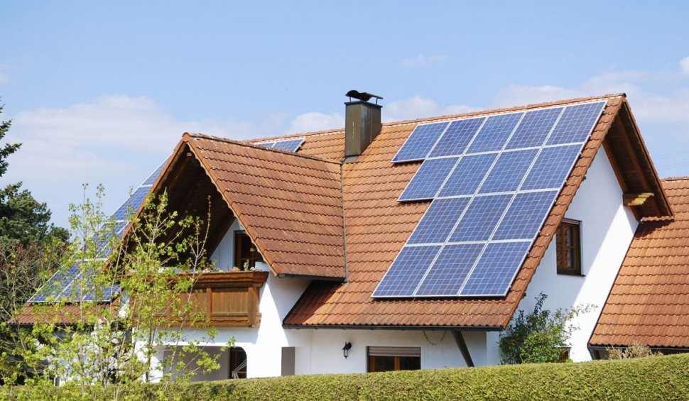 Programul Casa Verde Fotovoltaice 2023 vine cu noi reguli pentru români