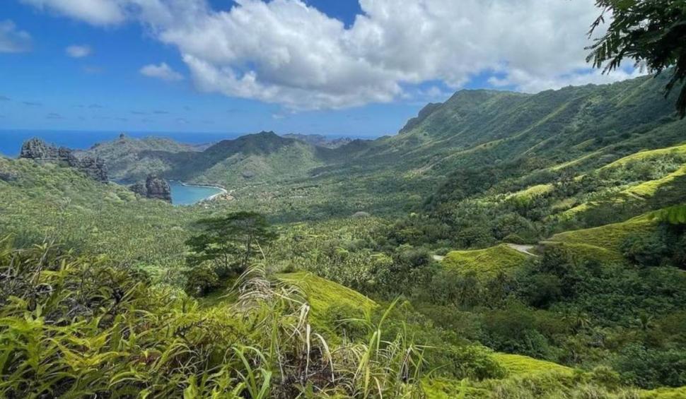 Imagini cu Irina Rimes și iubitul ei, de la capătul lumii. Artista a ales o destinație atipică de vacanță 810958