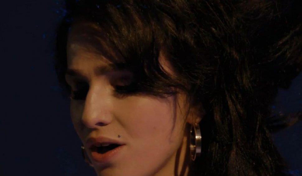 Povestea tragică a cântăreței Amy Winehouse devine subiect de film. Cine va interpreta rolul artistei