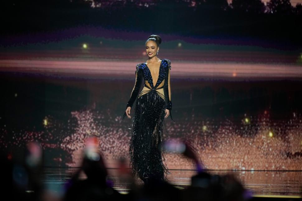 Miss Univers 2023: O americancă a devenit cea mai frumoasă femeie din lume 811053