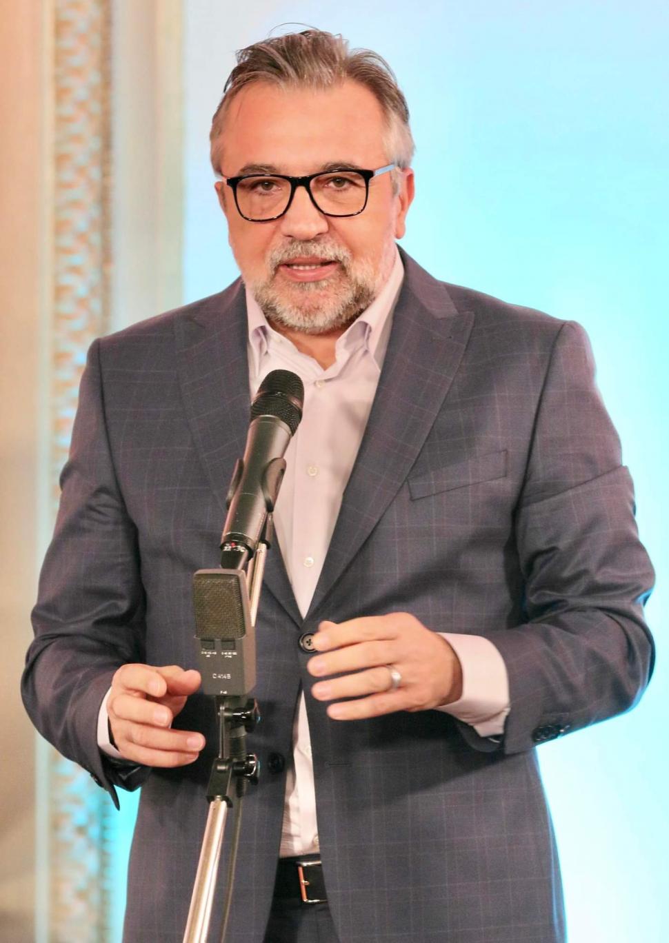 Opera Națională București și Filarmonica „George Enescu”, premiate la Gala Premiilor MUSICRIT 811088