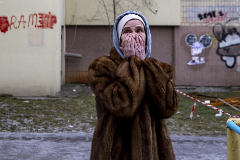 Război în Ucraina, ziua 326. Creşte bilanţul atacului cu rachetă din Dnipro: 29 de morţi şi 73 de răniţi 811124