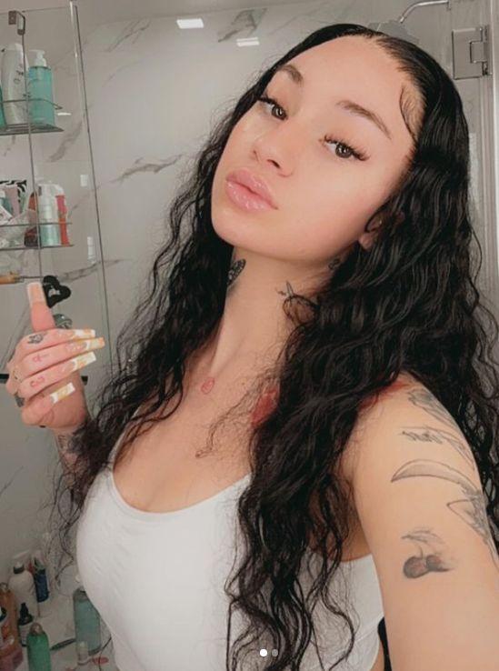 Cum arată modelul de OnlyFans care a făcut peste 1,2 milioane de dolari în șase ore de la înregistrarea pe site 811205