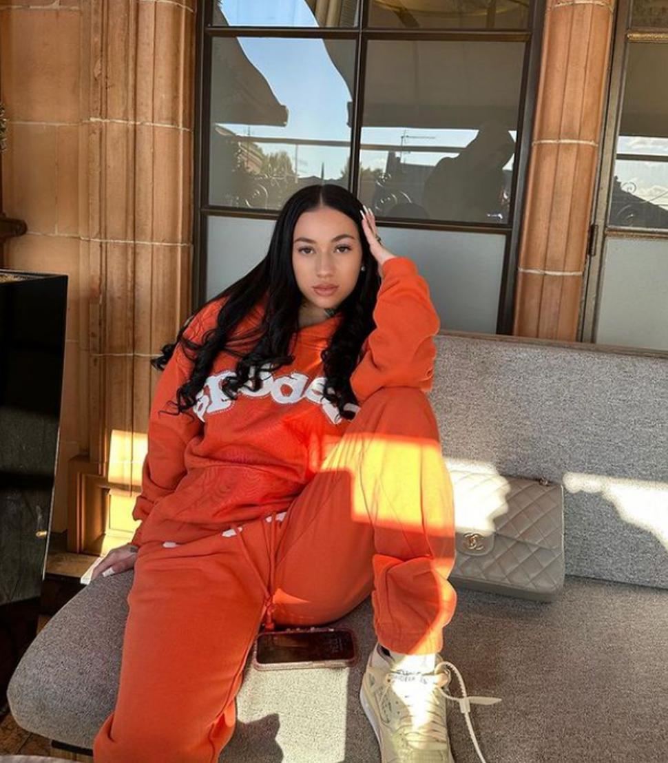 Cum arată modelul de OnlyFans care a făcut peste 1,2 milioane de dolari în șase ore de la înregistrarea pe site 811209