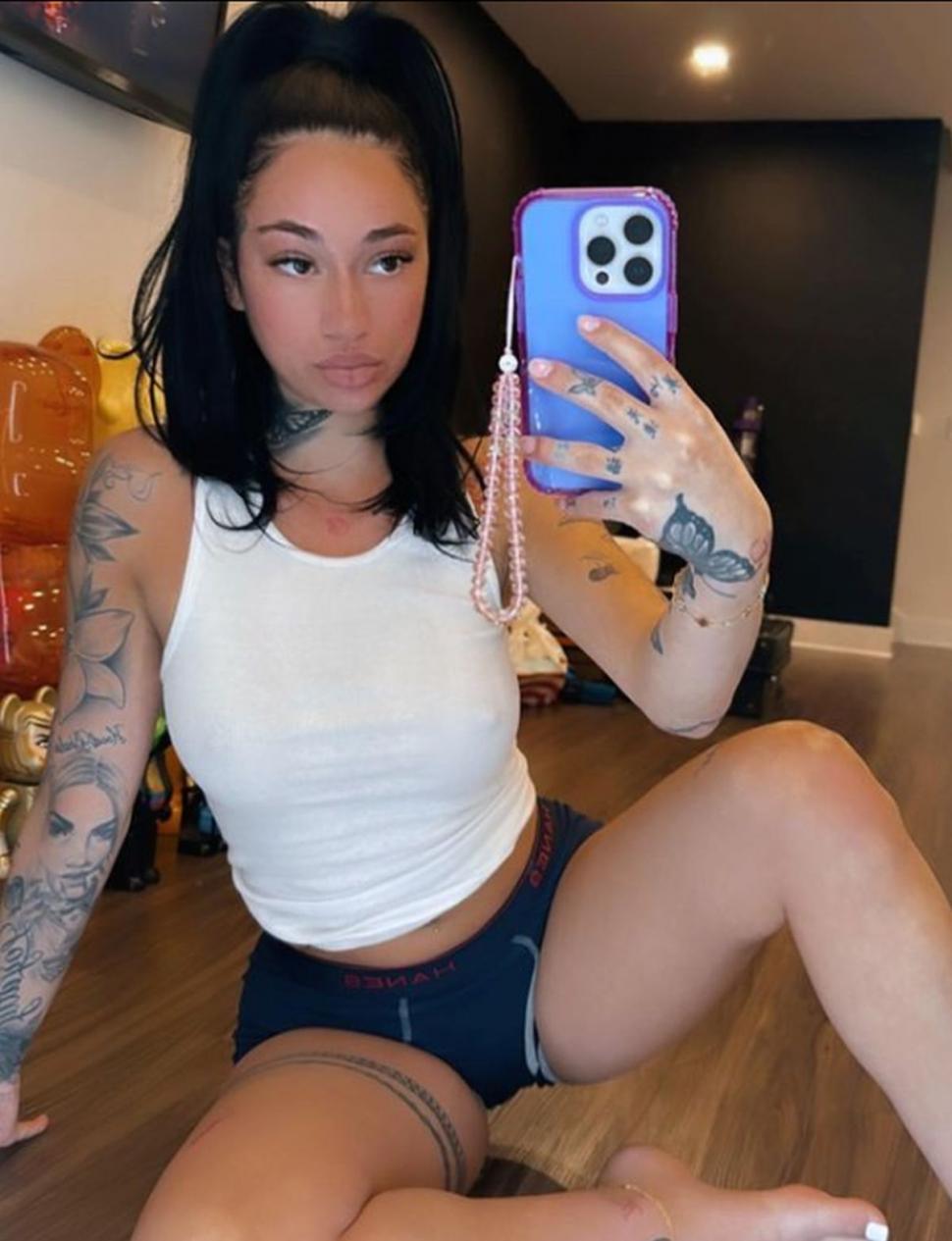 Cum arată modelul de OnlyFans care a făcut peste 1,2 milioane de dolari în șase ore de la înregistrarea pe site 811210