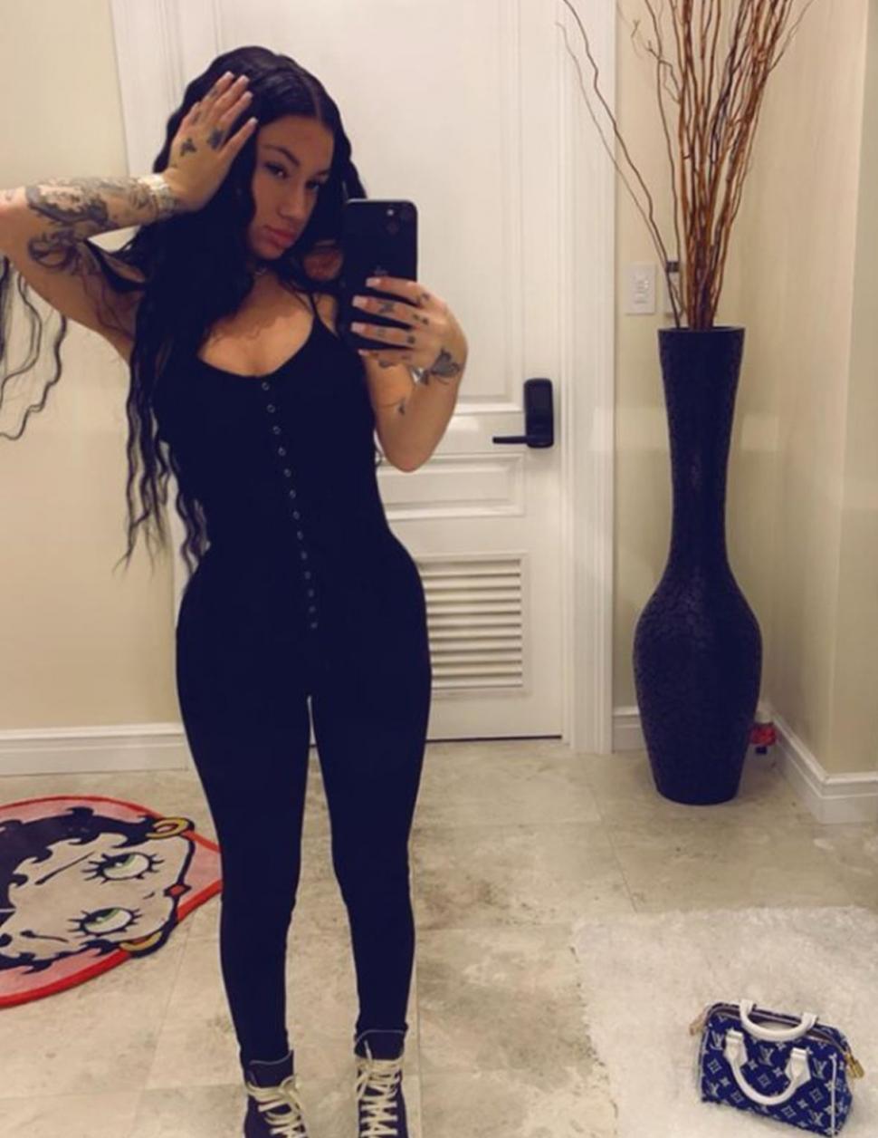 Cum arată modelul de OnlyFans care a făcut peste 1,2 milioane de dolari în șase ore de la înregistrarea pe site 811211