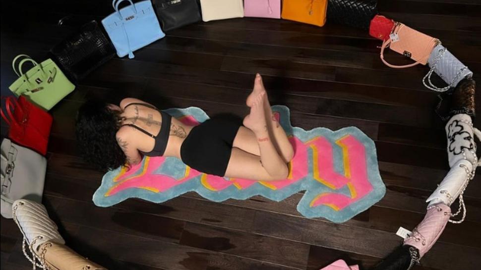 Cum arată modelul de OnlyFans care a făcut peste 1,2 milioane de dolari în șase ore de la înregistrarea pe site 811219