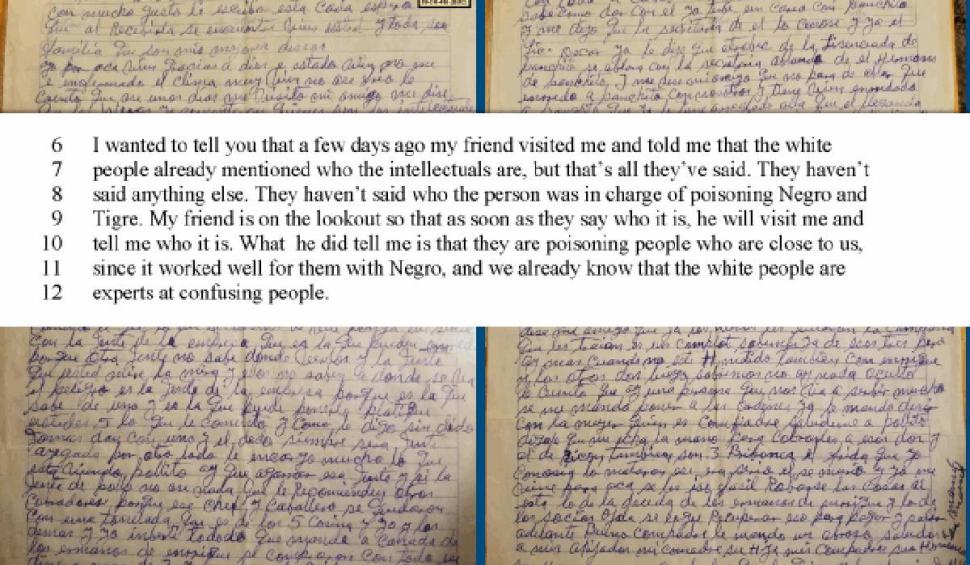 "El Chapo" de București: Un tânăr a săpat un tunel în Arestul Central, în încercarea de a evada 811313
