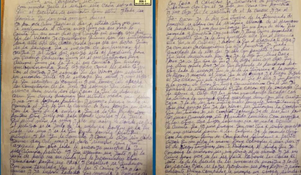 "El Chapo" de București: Un tânăr a săpat un tunel în Arestul Central, în încercarea de a evada 811314