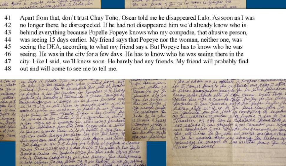 "El Chapo" de București: Un tânăr a săpat un tunel în Arestul Central, în încercarea de a evada 811316