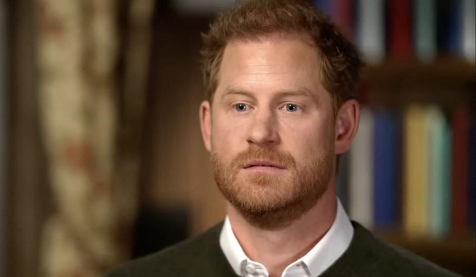 Cârnăciorii, motiv de ceartă în Familia Regală Britanică. Fostul majordom al Prințesei Diana susține că Harry primea mai puțină mâncare decât William 811343