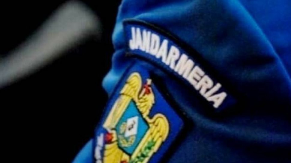 Jandarm găsit mort în garajul casei sale, în Constanța