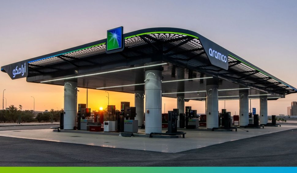 Aramco, gigantul petrolier saudit, devine investitor în România