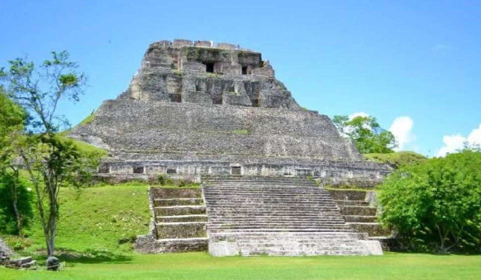 Aproape 1.000 de așezări Maya, descoperite în Guatemala cu ajutorul tehnologiei laser LiDAR  811594